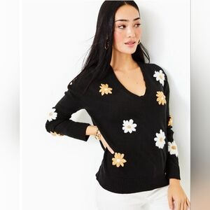 NWT Lilly Pulitzer Tensley Sweater